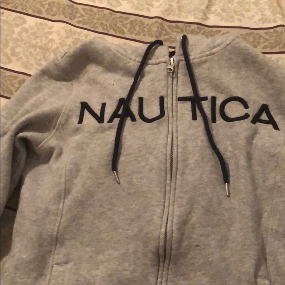 A jacket